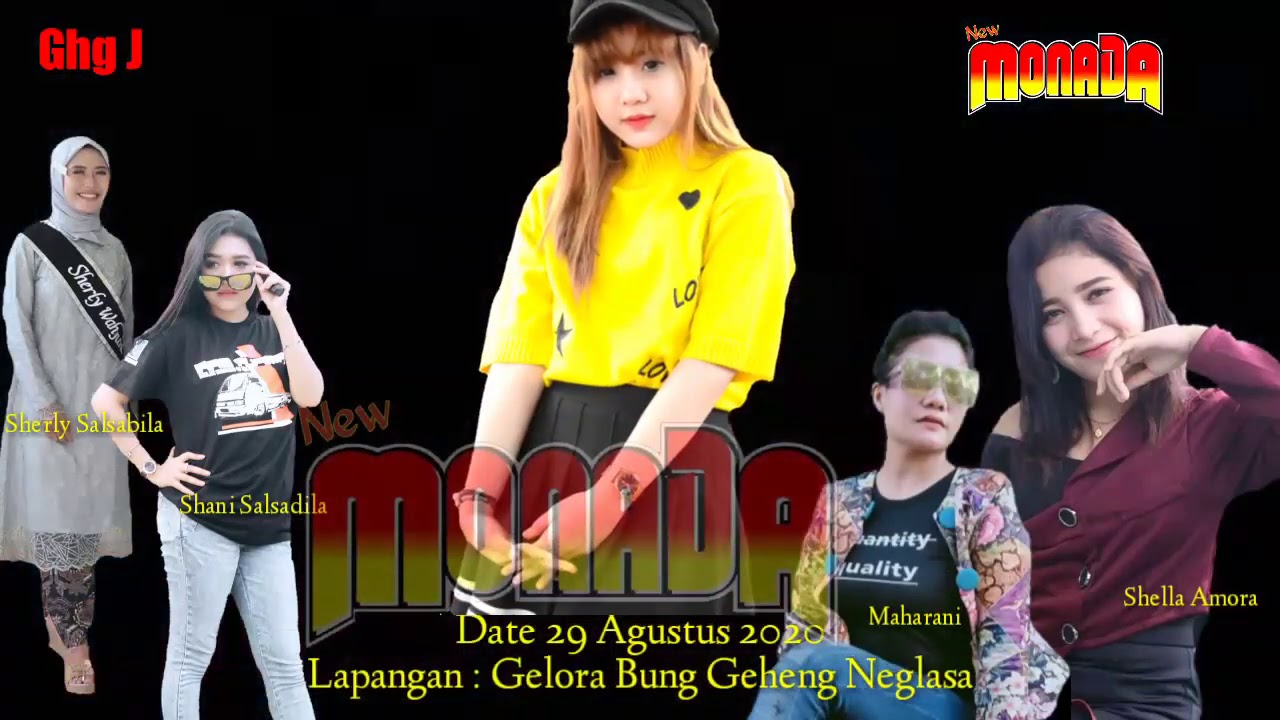 Nantikan Kehadiran VIA Amelia tgl 29 Agustus 2020
