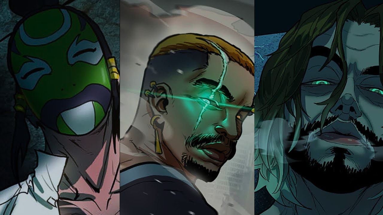The Biggest Reveals Of Ordeal Season 3