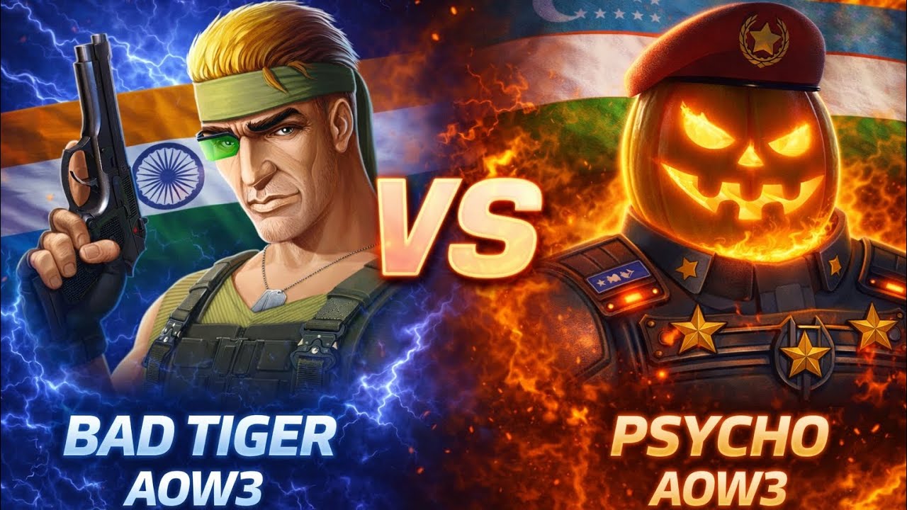 BAD TIGER VS PSYCHO⚡ 324 skill o‘yinchiga qarshi test! 😎 “Умения” sabab juda qiyin jang bo‘ldi ⚡
