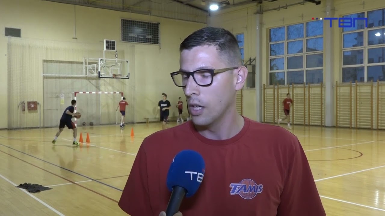 TV Pančevo - KK Tamiš ostvario odlične rezultate