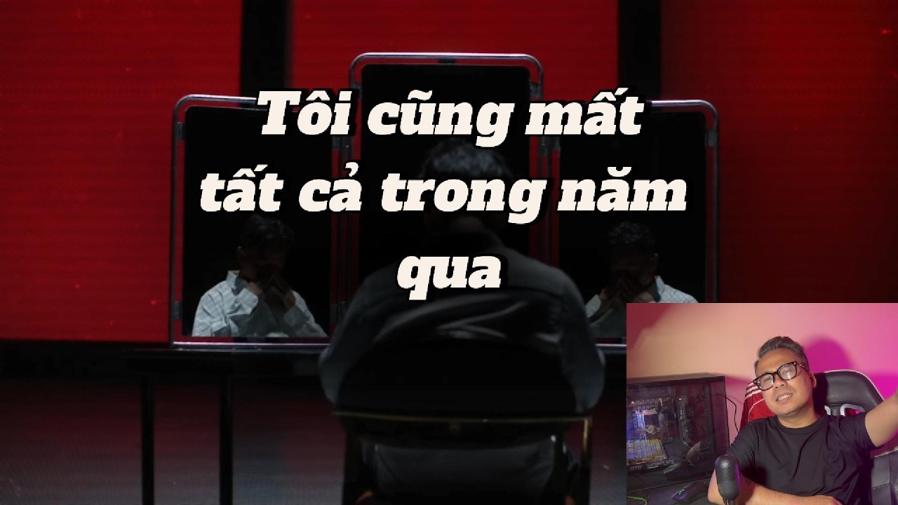 (Reaction) Gọi Anh Dậy - Binz