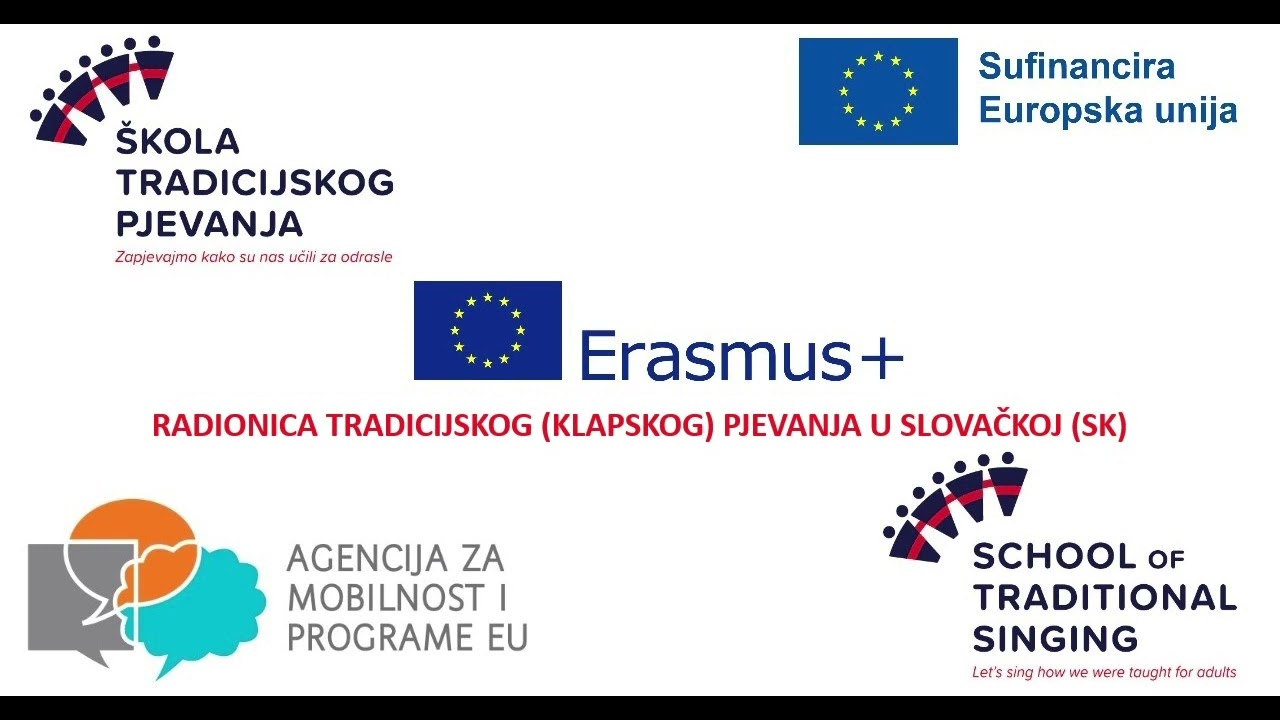 IZRESLA RUŽA RUMENA – dalmatinska narodna, obradio Rajimir Kraljević