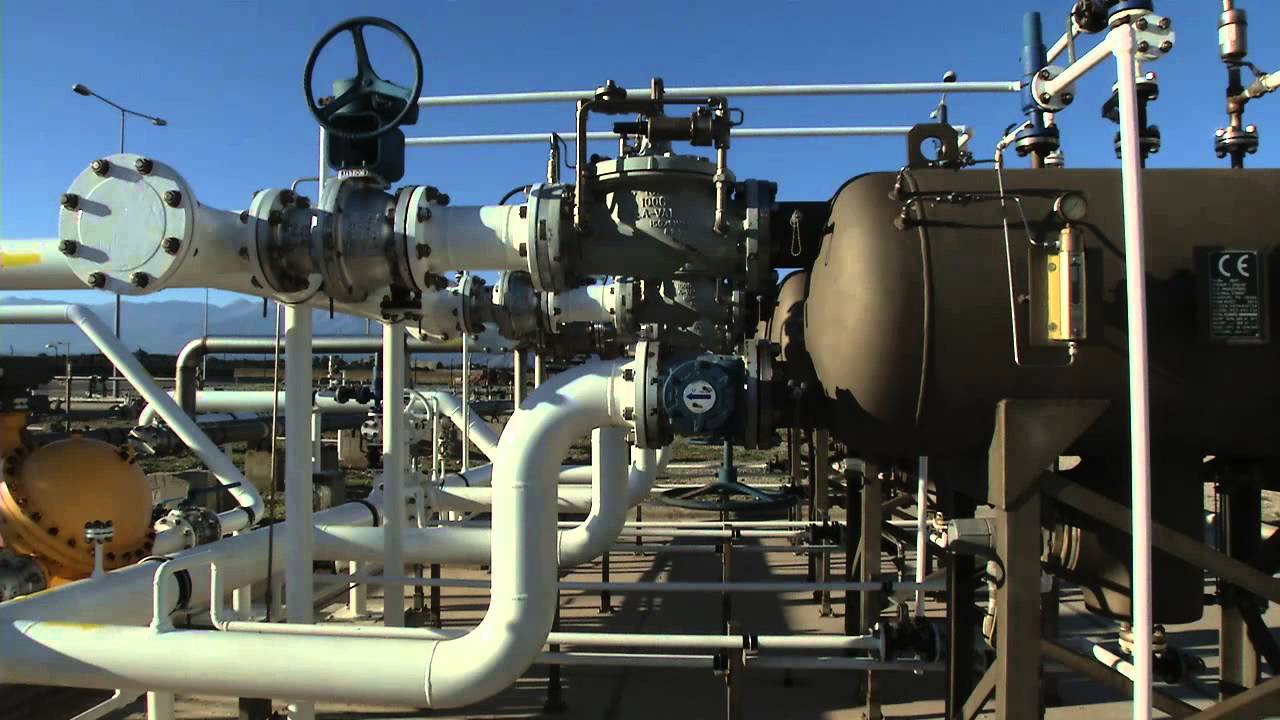 Fuel Tanks Recommisioned