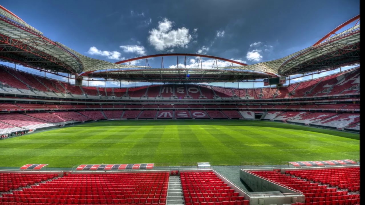 UEFA Champion League Final 2020 || Da Luz Stadium || Portugal