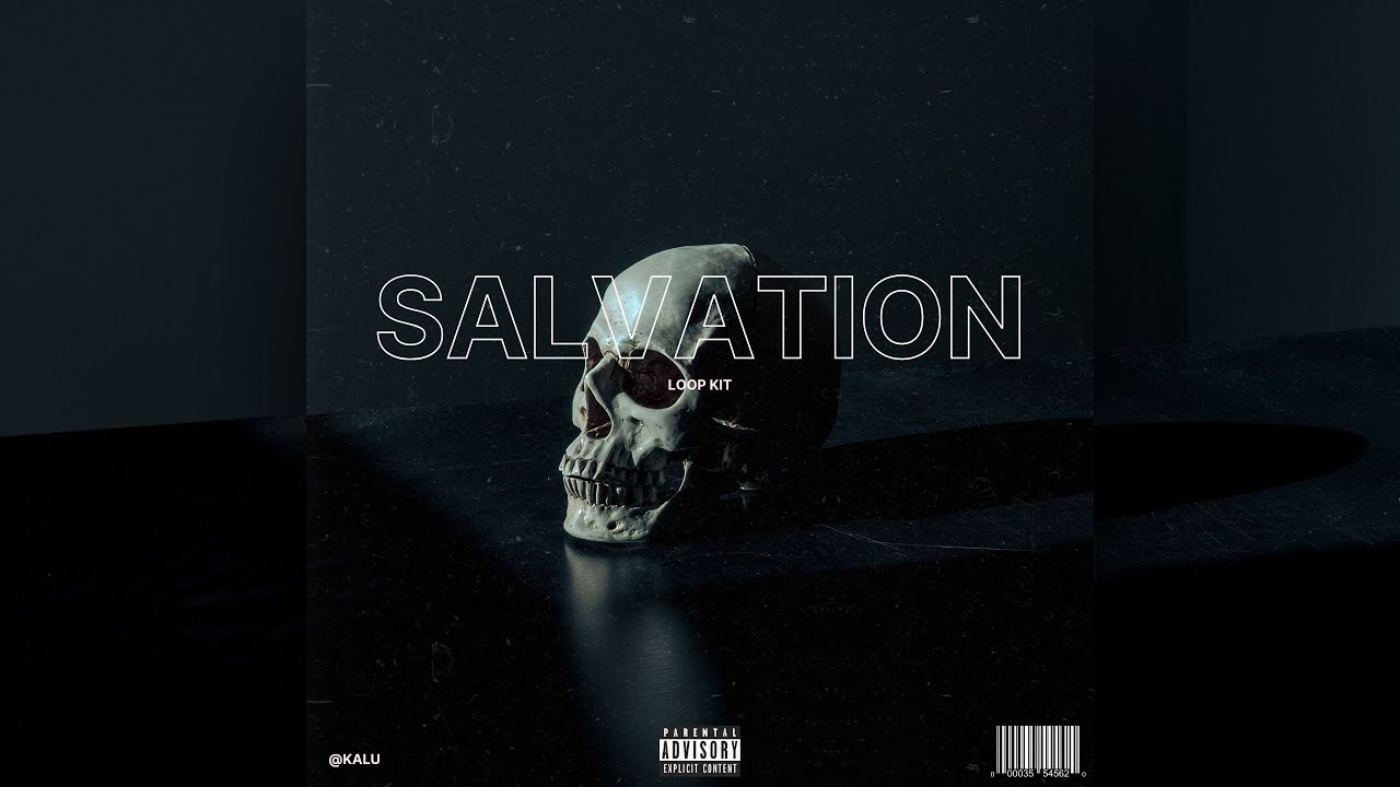 [FREE] Loop Kit/Sample Pack (Dark, Orchestral, NF, Hopsin) 