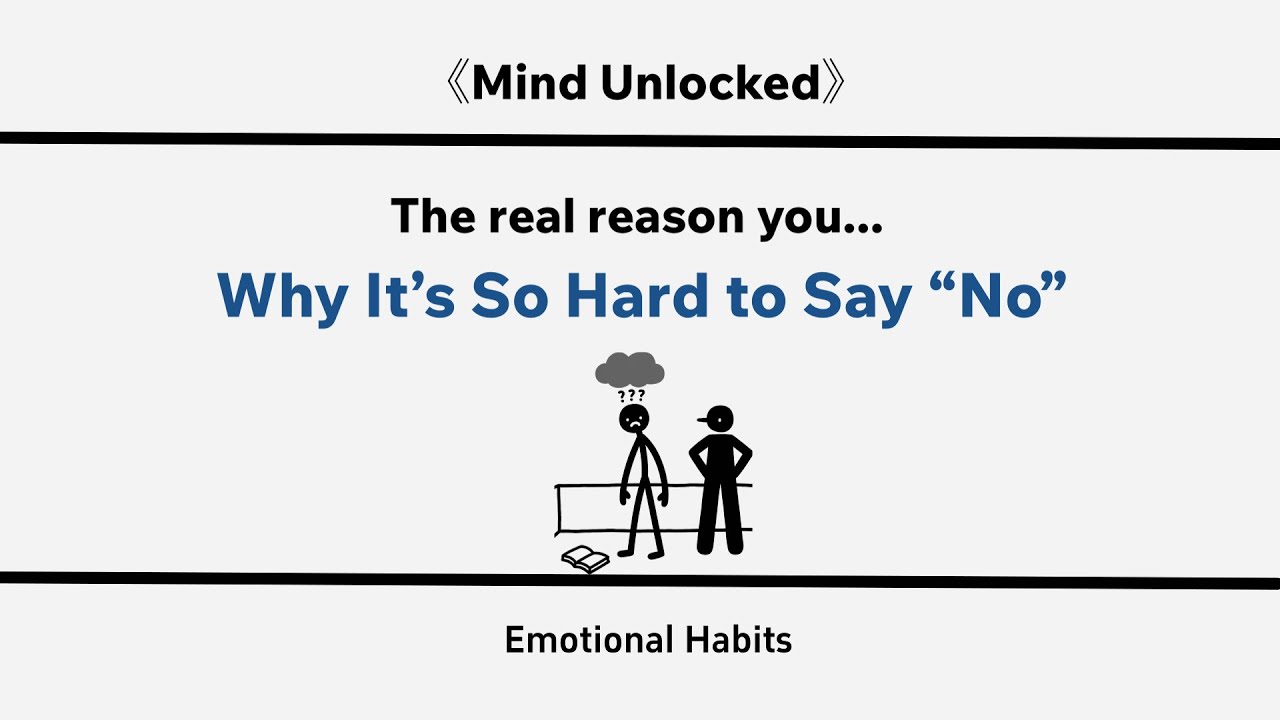 The Hidden Cost of Being &ldquo;Nice&rdquo;