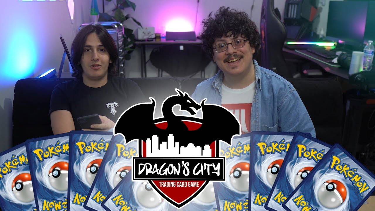 UNBOXING YO TE ELIJO!!!!!  || Rola vs Missa || Dragon´s City