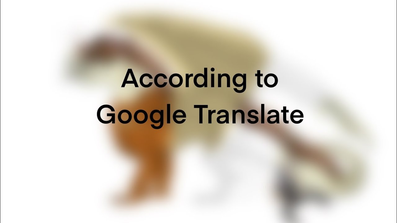 Sandwings According to Google Translate ||Wings of Fire|| ||Maroon||