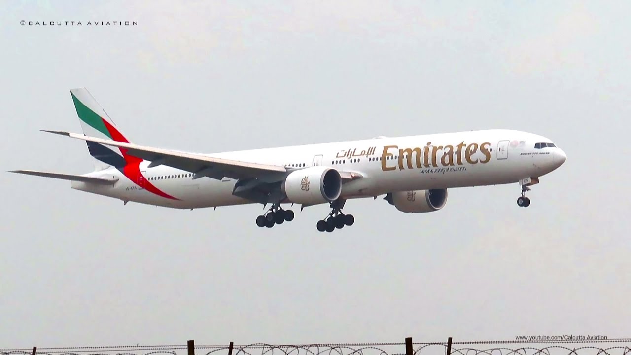 Spotting Planes From Kolkata Airport | Aviation Videos | Plane Spotting | Vecc India