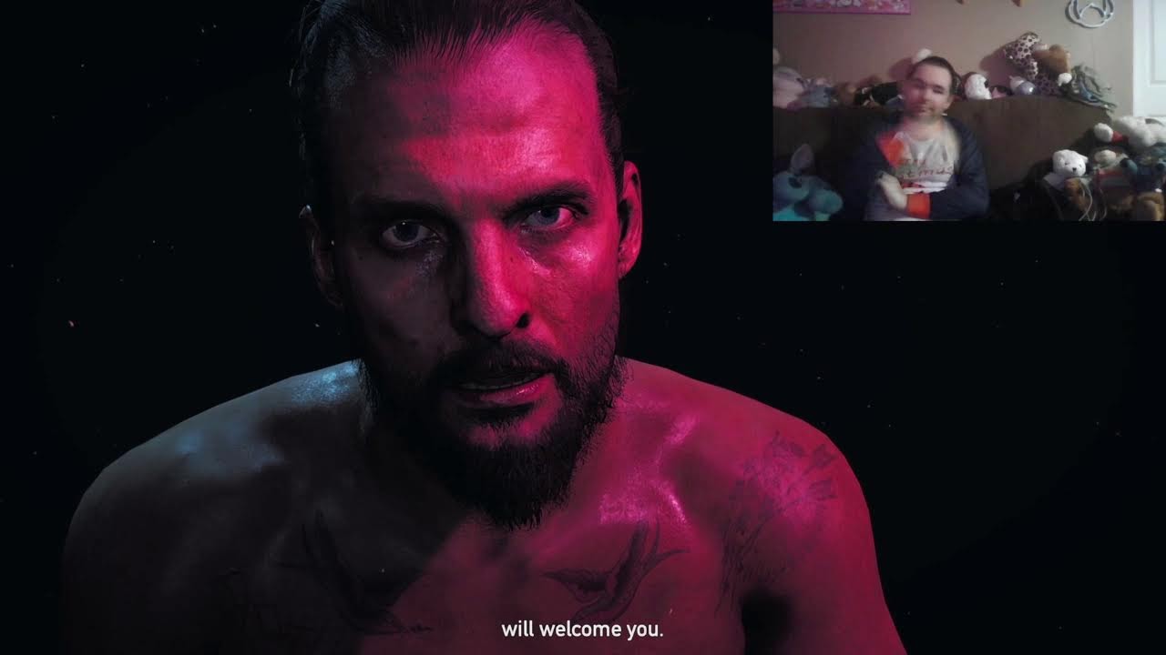 Jacob missions -ep 33 -- time to end Jacob Seed - farcry 5  xbox series x