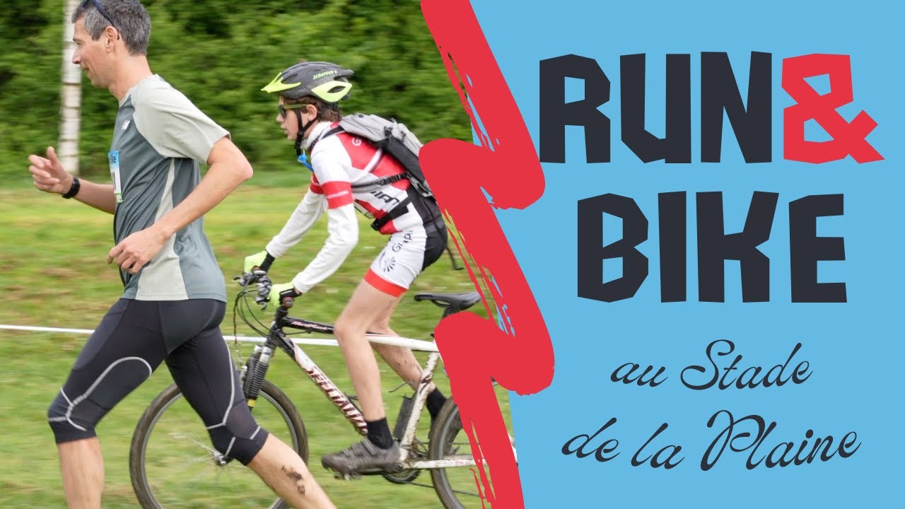 Run & Bike de Clamart 🏃‍♀️🚴