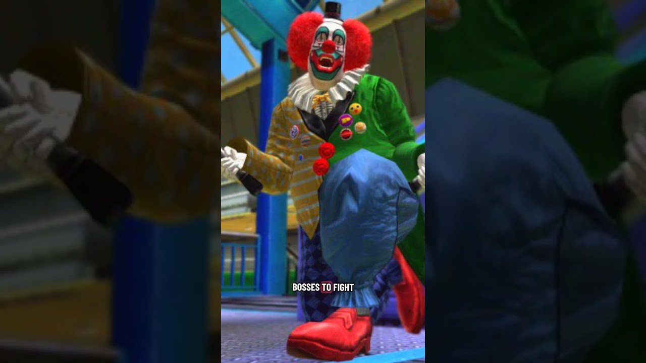 What the HELL Happened to Dead Rising?!! 💀🧟&zwj;♂️ #DeadRising #game #videogame #zombiegame #gaming #fyp