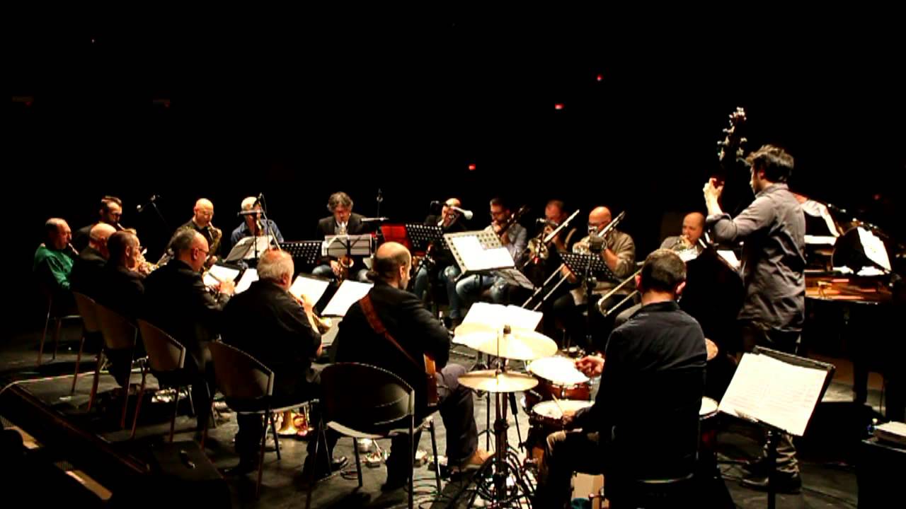 Keptorchestra