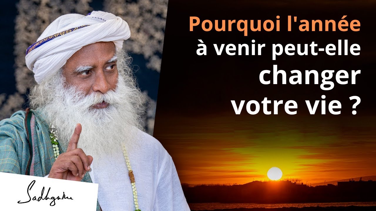 Un événement céleste qui pourrait changer l'avenir de l'humanité | Sadhguru - éruptions solaires