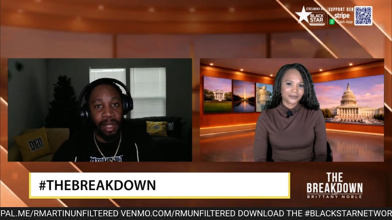 Talarico Defeats Crockett. Slutty Vegan Bankruptcy. Men to Health | #TheBreakDown