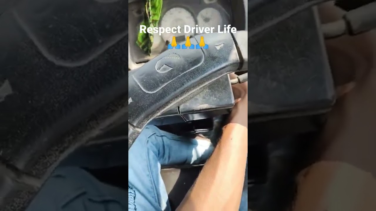You Will be Motivated To See This video in Drive Life 