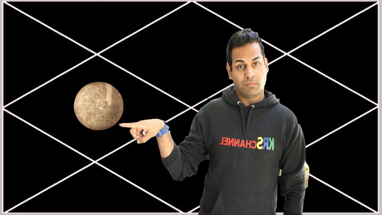 Mercury in the 4th house in astrology (Mercury in the fourth house)
