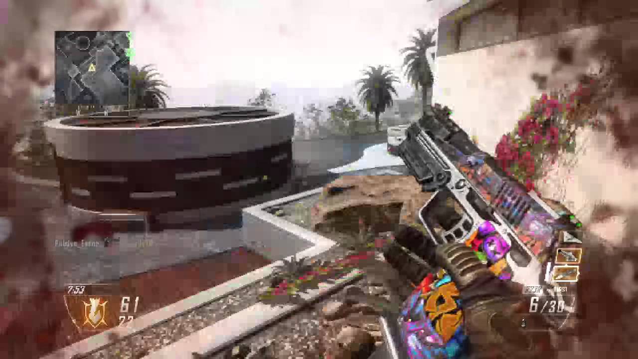 Pulsive Error vs AR Gaming