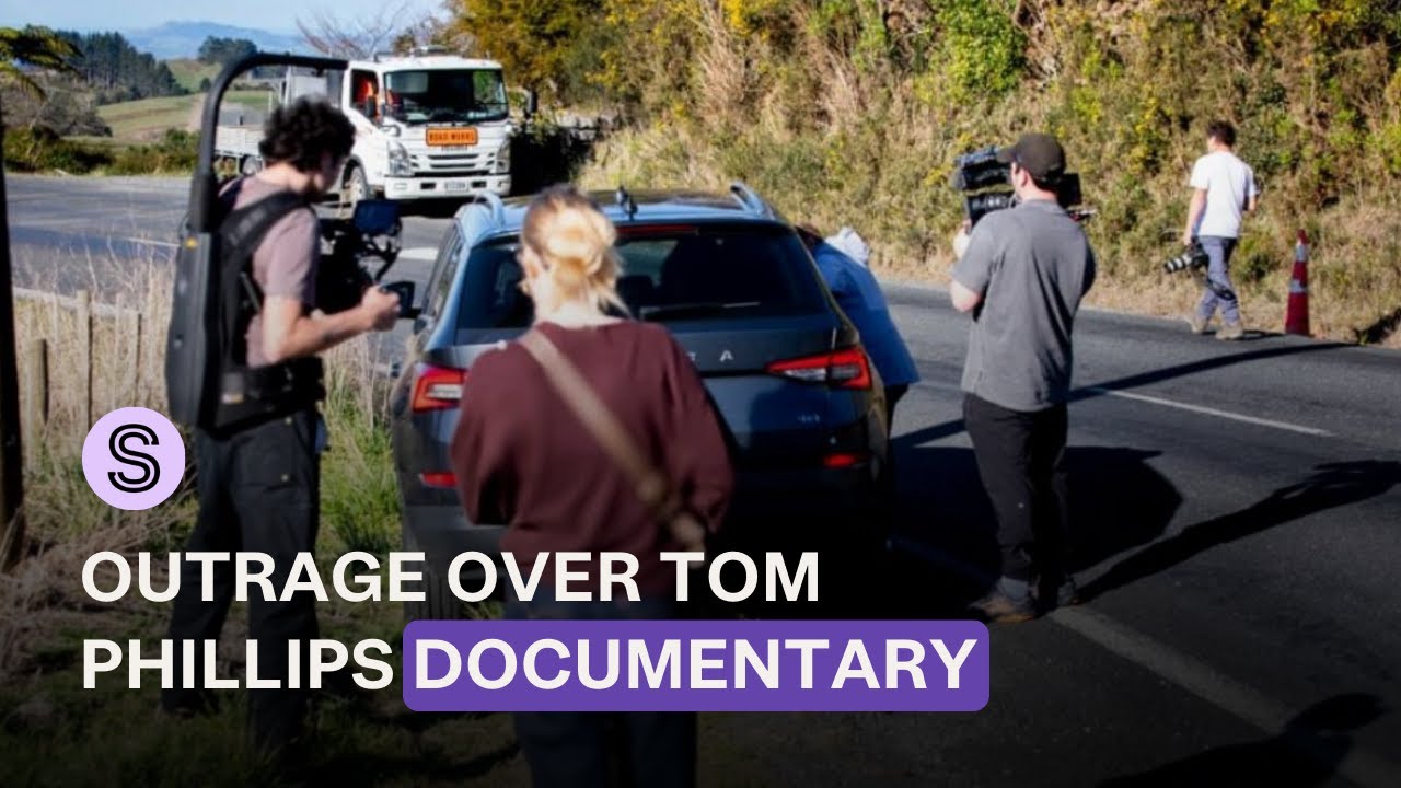 ‘Inappropriate’: Tom Phillips' family 'disturbed' over documentary | Stuff.co.nz