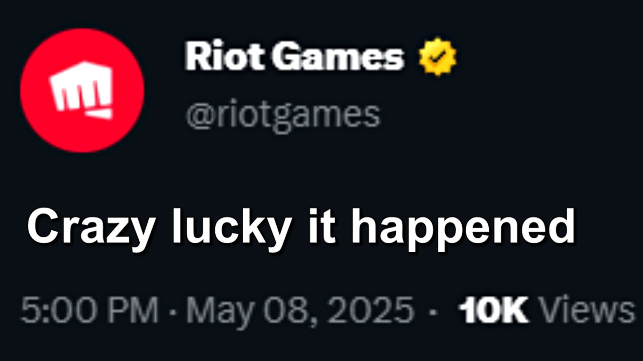 Riot explains Infinite XP Bug