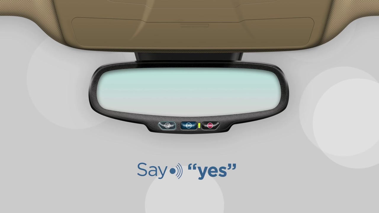 How to Cancel an OnStar Turn by Turn Navigation Route