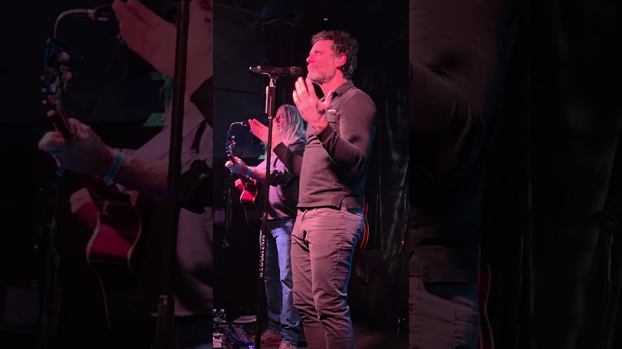 Carbon Leaf - Raise the Roof - Vinyl Atlanta - Live - January 23, 2026
