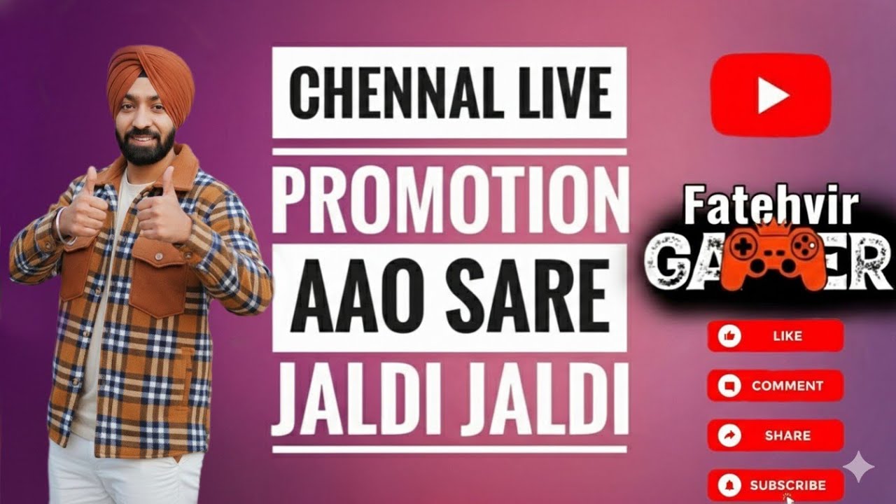 AAJO WAYI AAJO SUBSCRIBES LE JAO JALDI AAO SABHI ✅🔴Get 150 Subscribe Free