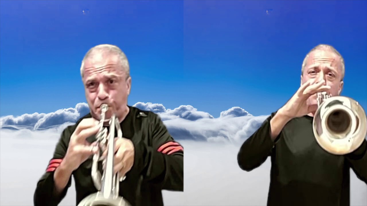 Fernando Lopez - Lá No Céu Cantaremos