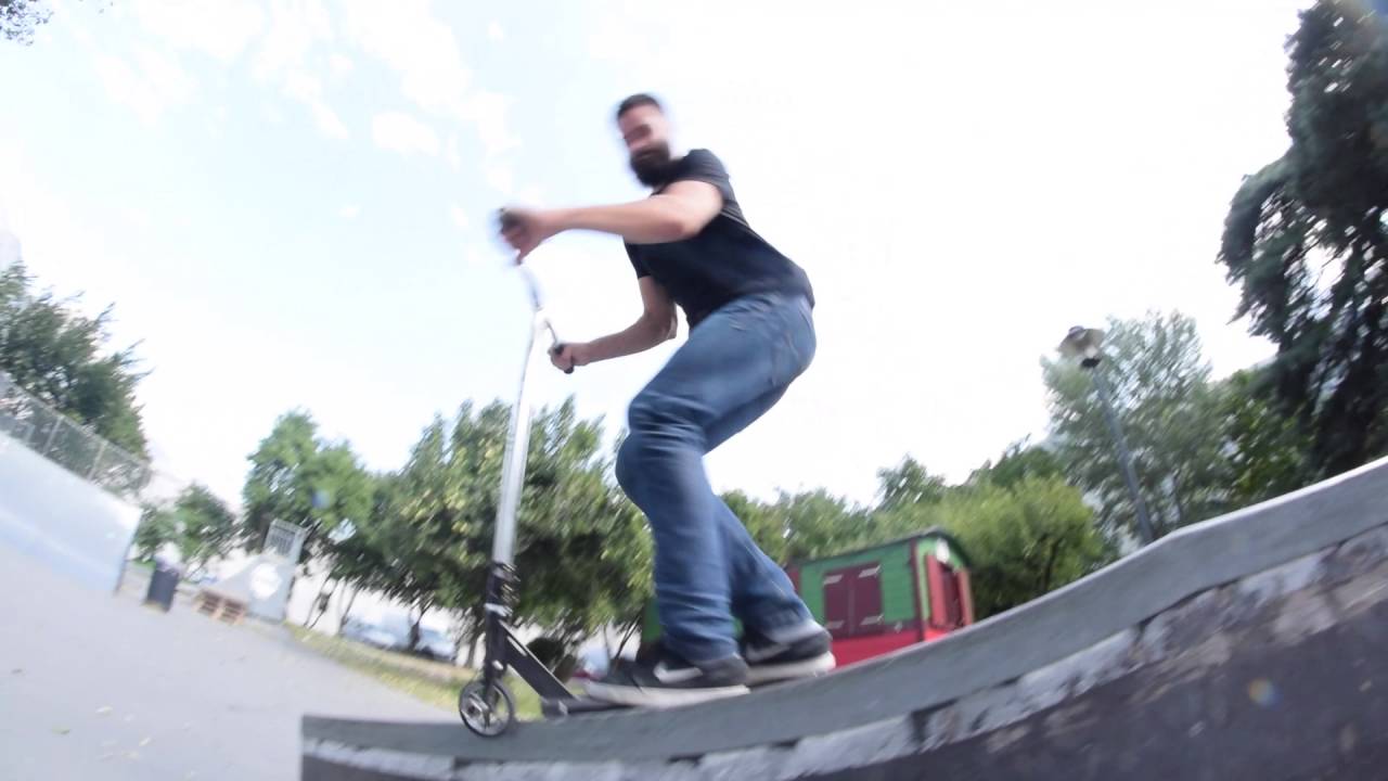 Simon & Mathieu &deg;MX Core XL short session&deg;