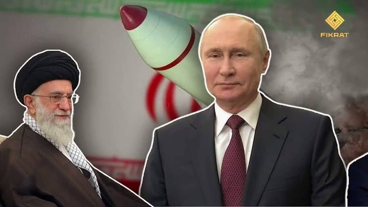 Россия Эронга қандай қурол сотяпти?