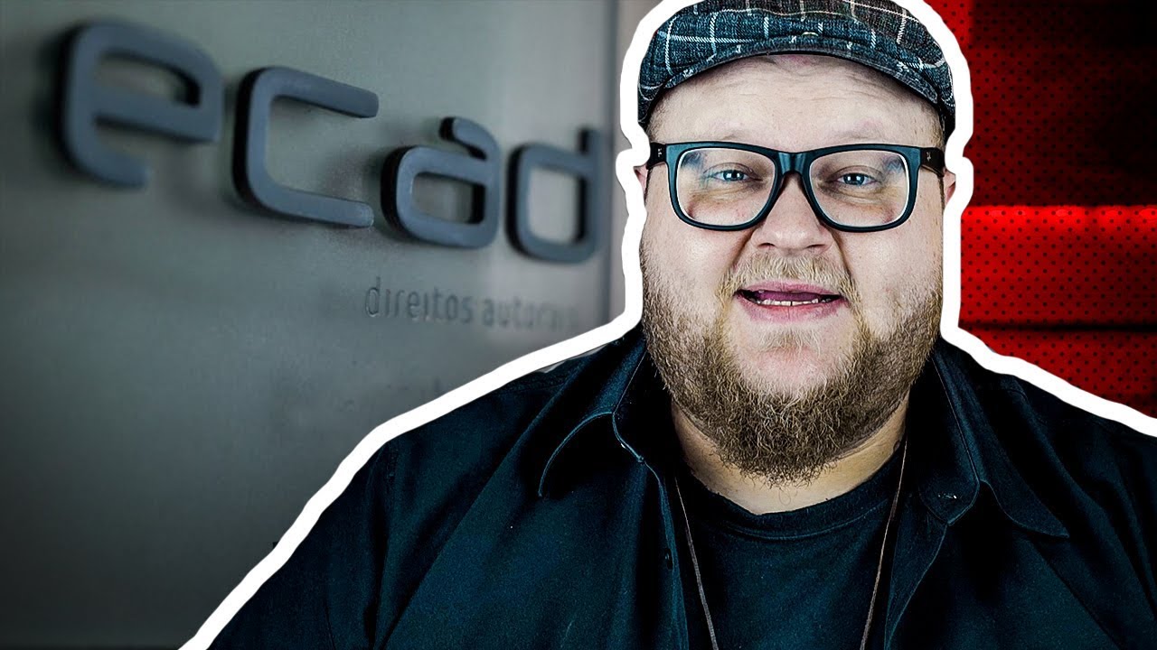 O que &eacute; ECAD e COMO FUNCIONA - Checklist