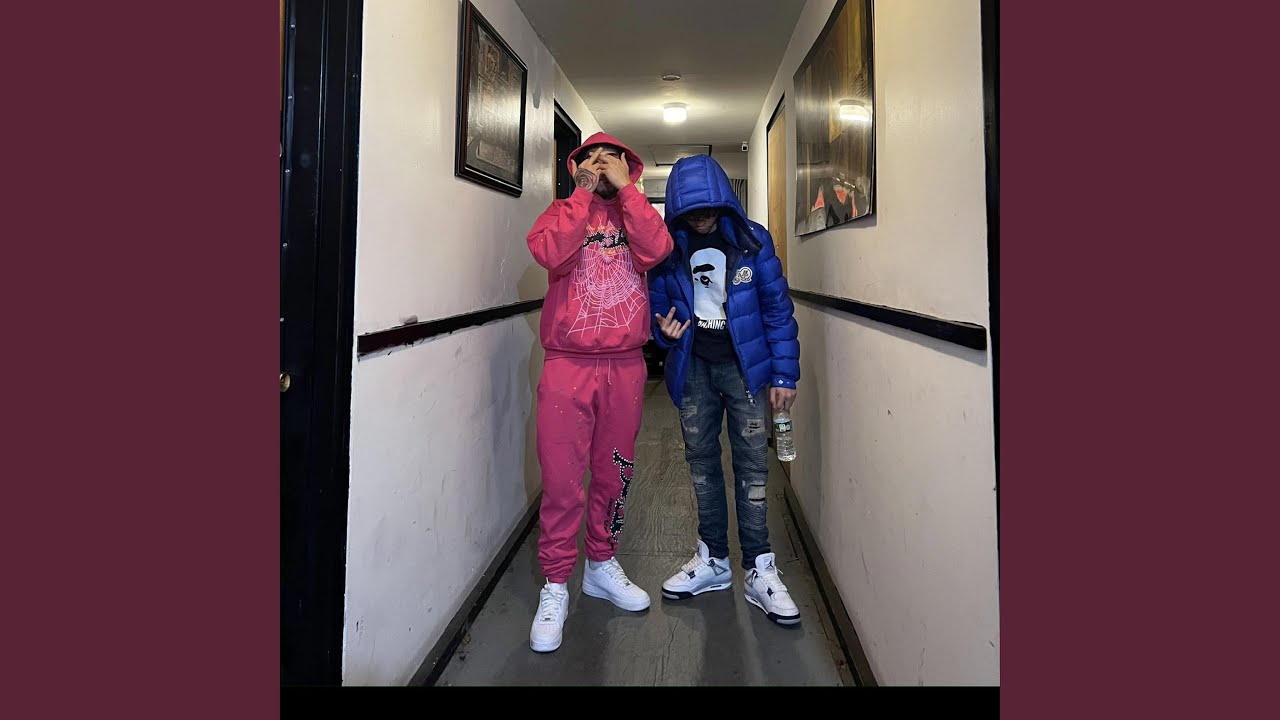 Crew love prod. Kosfinger beats
