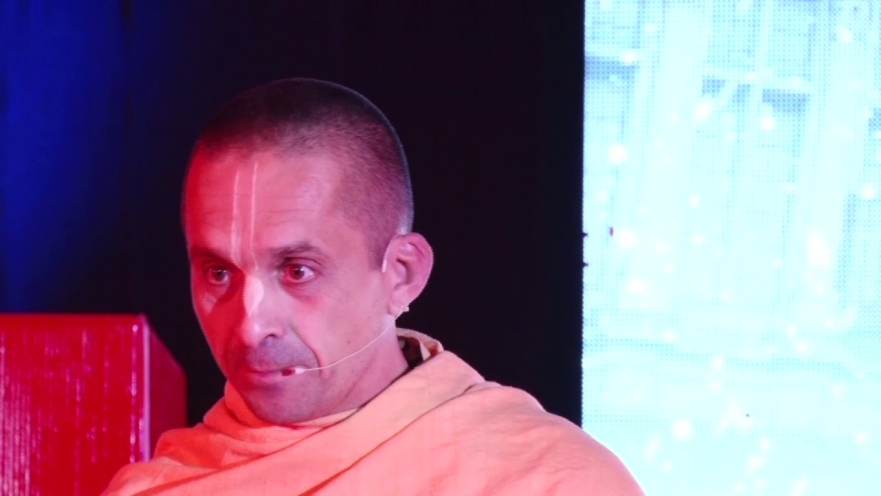 Formula of Peace- Secret of Love | Prof. Dr. Igor Oblonkov | TEDxStEdmundsSchool