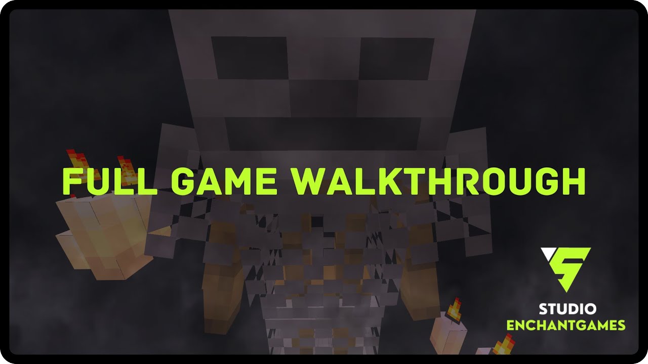 WICK - Full Game Walkthrough