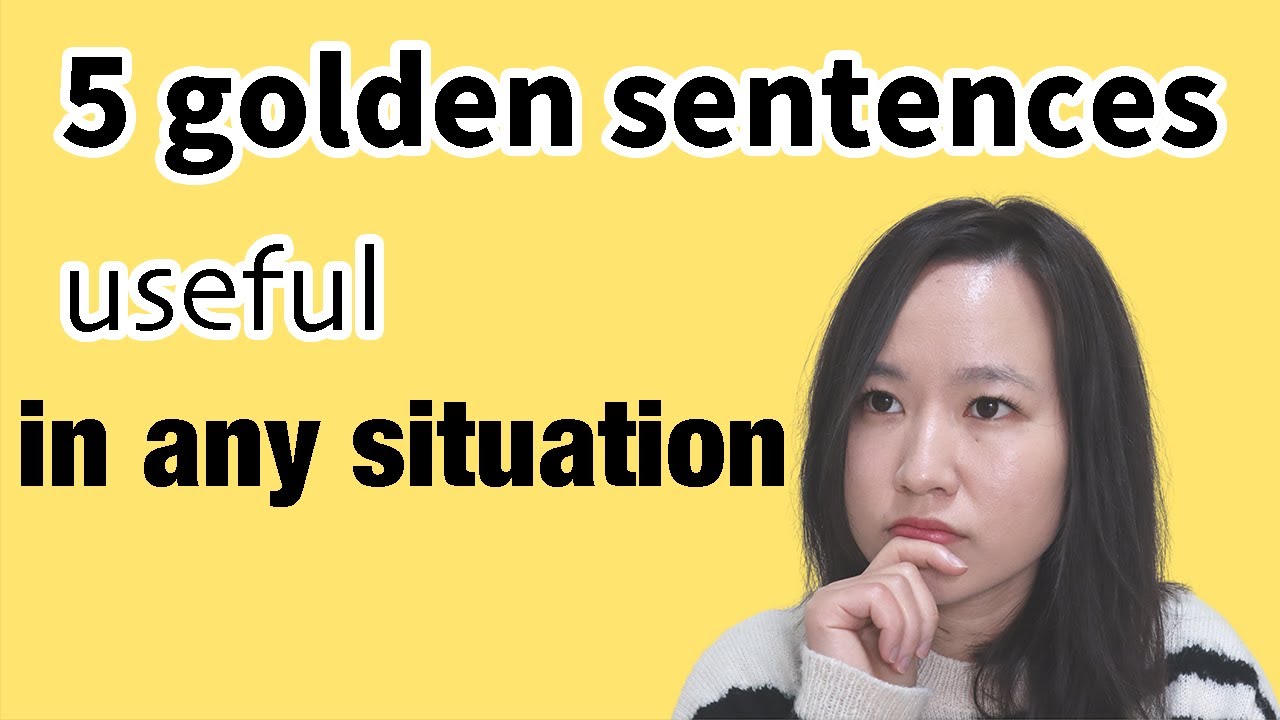 5 most useful sentences to survive your conversation with native Chinese speaker l Learn Chinese