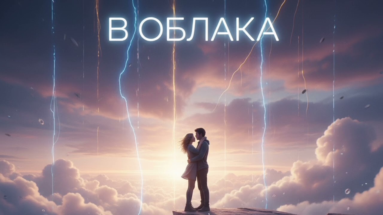 BESTIYA - В облака (Official Audio) #BESTIYA #SUNOAI #ROCK #ALTERNATIVEROCK #AIMUSIC #NEWMUSIC 