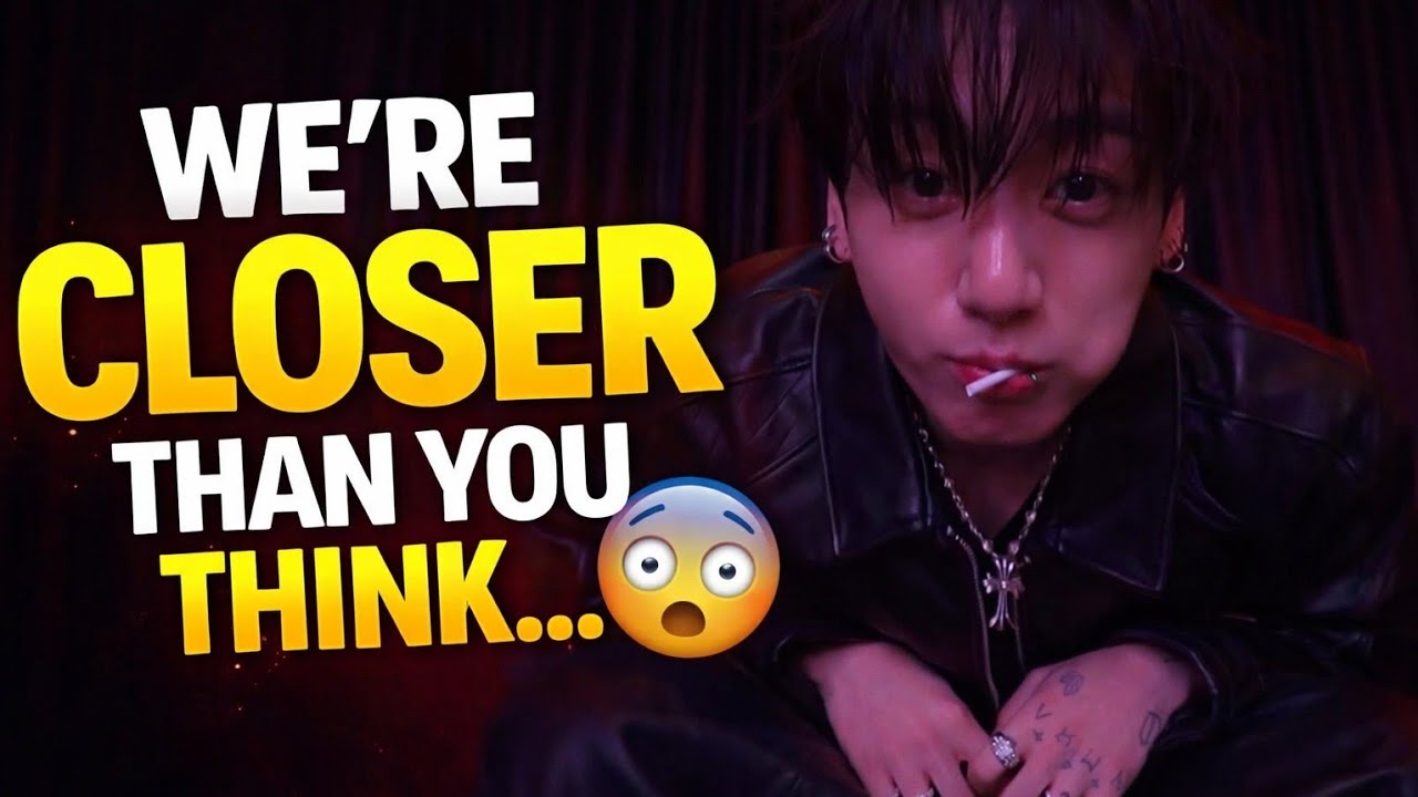 ARMY IN SHOCK! What Just Happened to Jungkook on Weverse Left Millions Speechless! 😱🔥