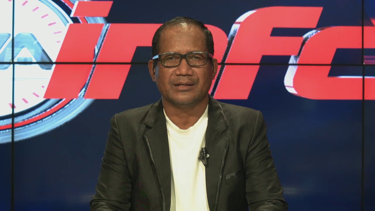 Infos VM │ Viva Tv Madagascar │09 Mars 2026