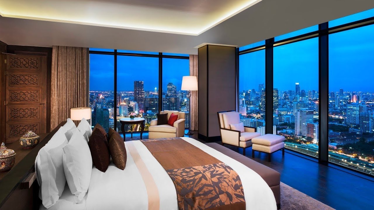 St Regis Bangkok (Thailand): Impressions & review (luxury in the Thai capital)