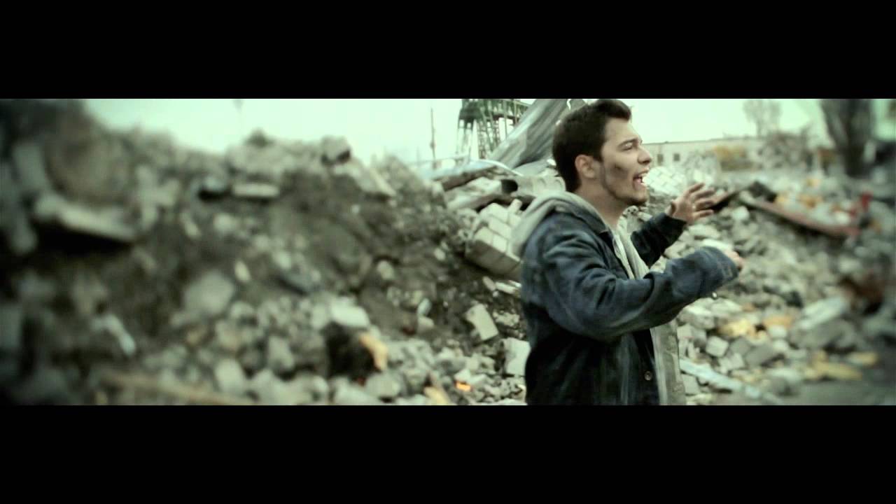 DETACH - БЕЗ НАС [OFFICIAL VIDEO]