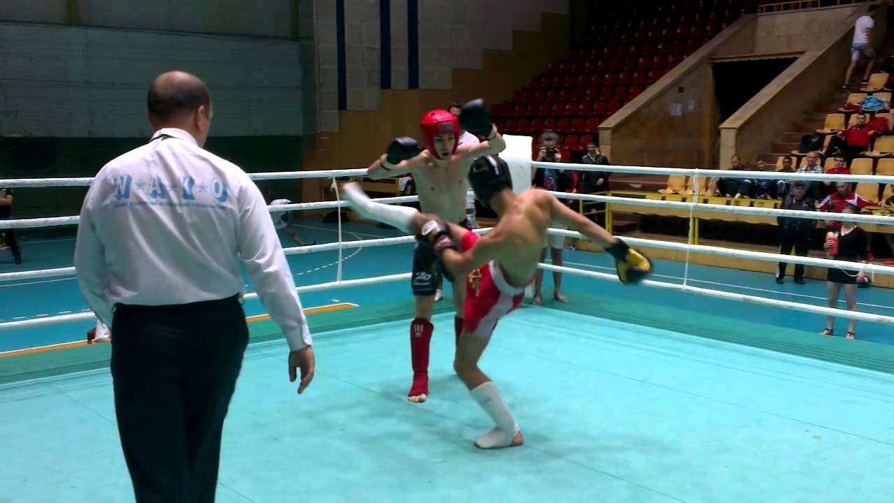 Финал Петър Петров Вокил К1 Бургас 2013