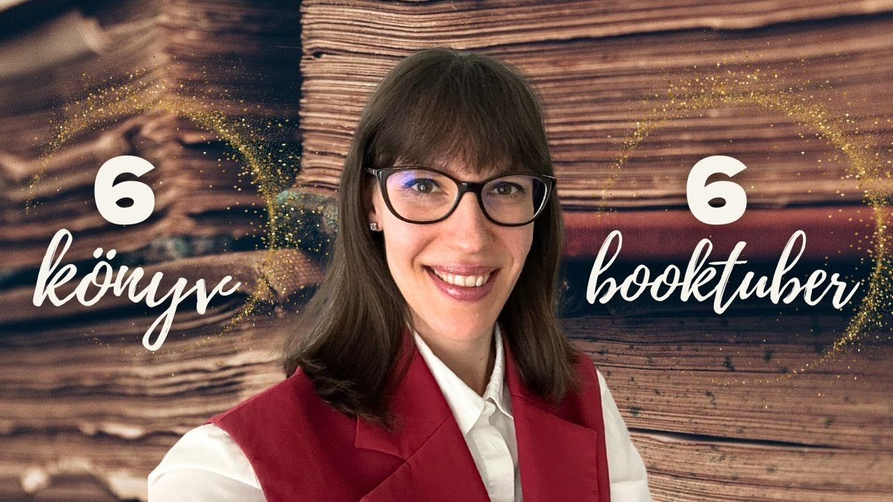 Bitang jó könyvélmények, amiket booktubereknek köszönhetek | Ez a fejezet tetszett a legjobban