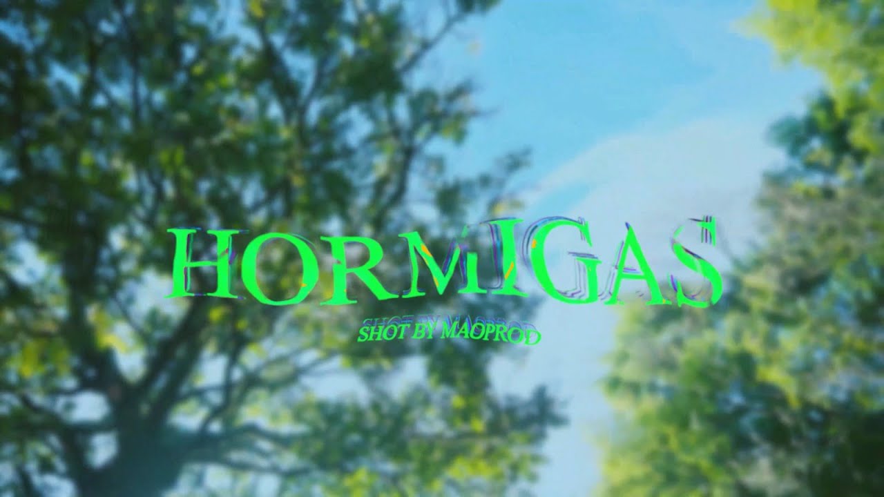 XkarleX | HORMIGAS 🐜​ (prod. @Bustajb)