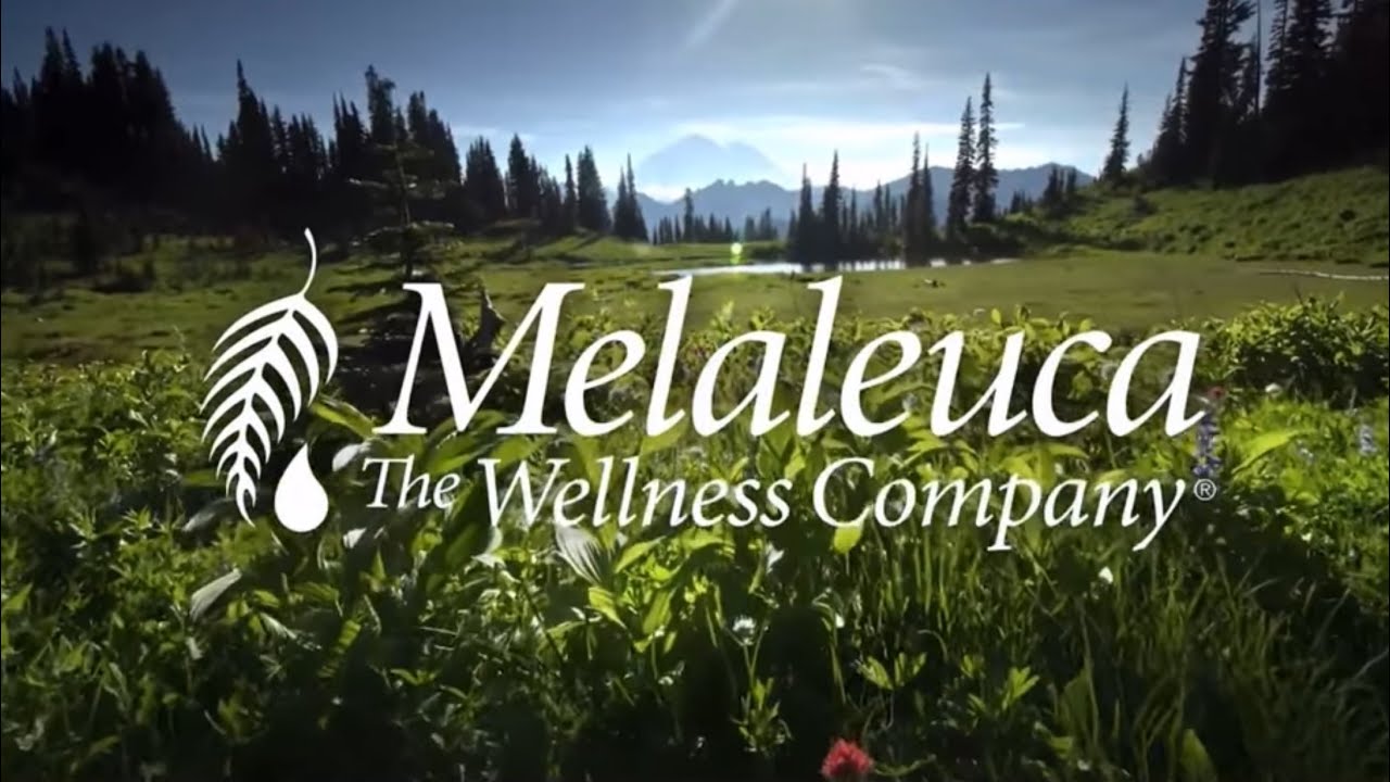 The Wellness shop club at Melaleuca