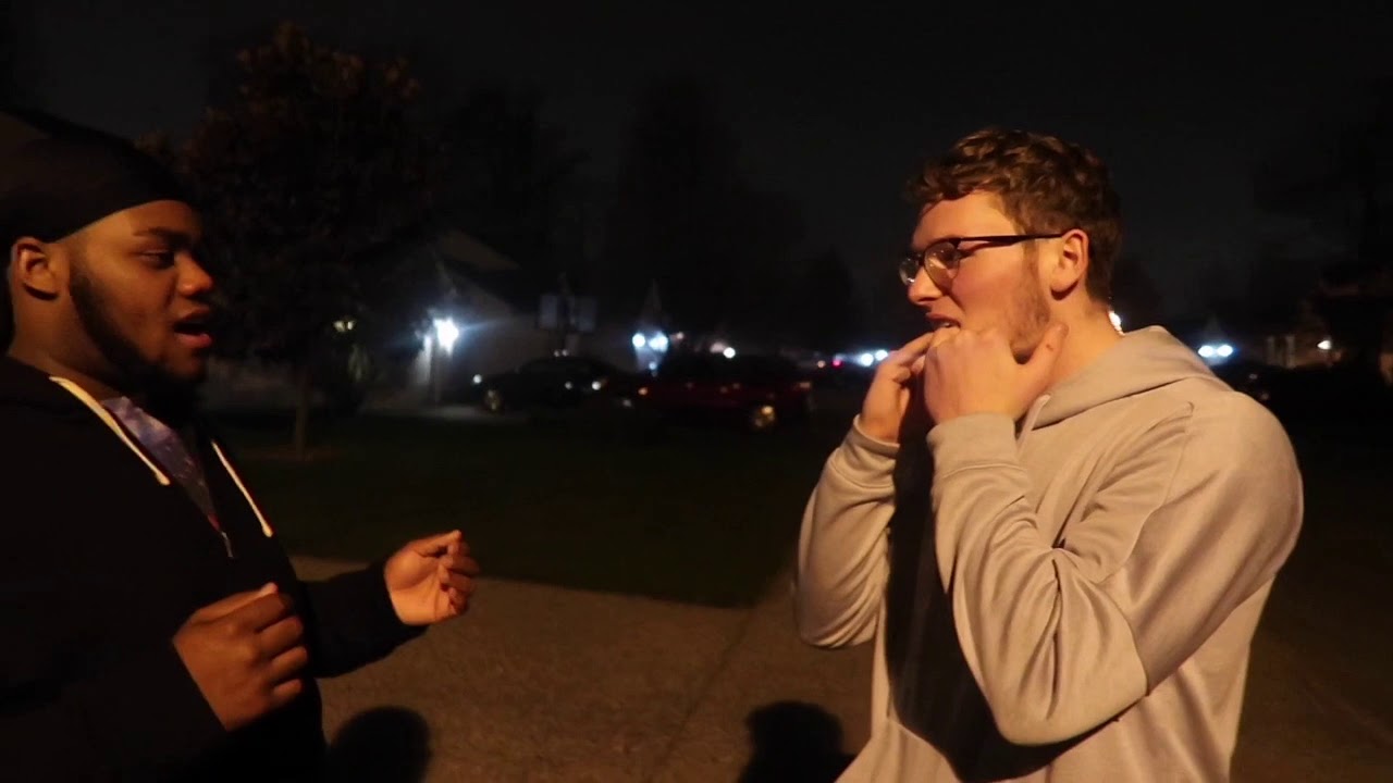 CHASED BY THE COPS ON MY BDAY?! VLOG
