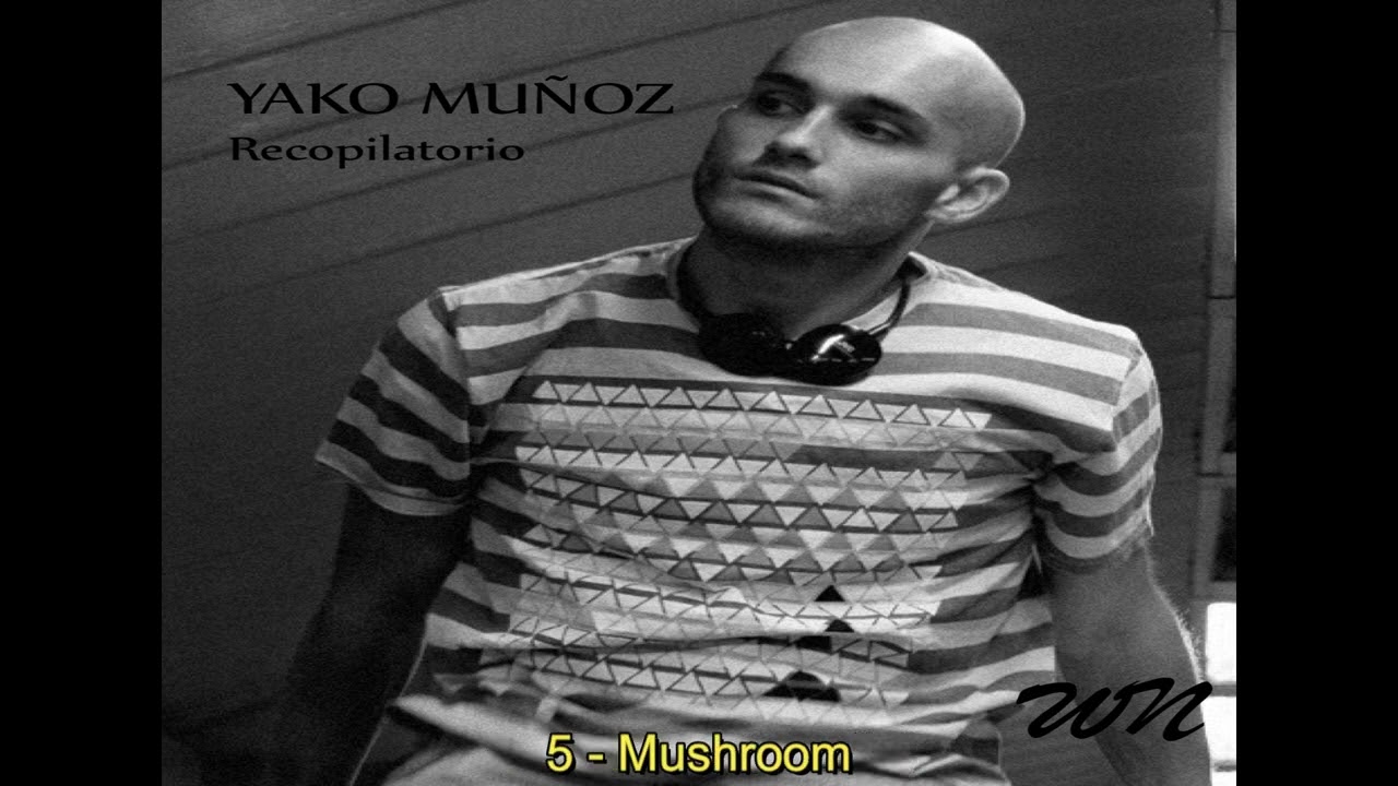 Yako Muñoz - Recopilacion WN [Descargar Discografia]