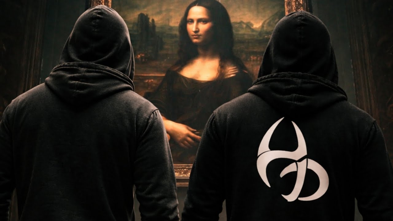 K-391 - Mona Lisa ( The Sp3ctr )  #monalisa #k391 #thesp3ctr #remix #viral 