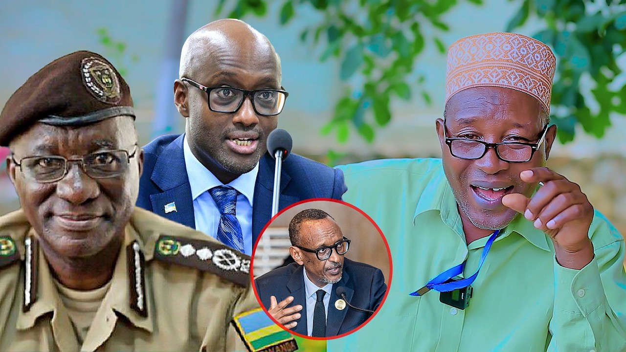 Umunyarwanda Avuze IMITEGO yu Rwanda na FDRL mur CONGO/M23 ISIGAJE Igihe gito/Ntamabuye U RDA Rufise