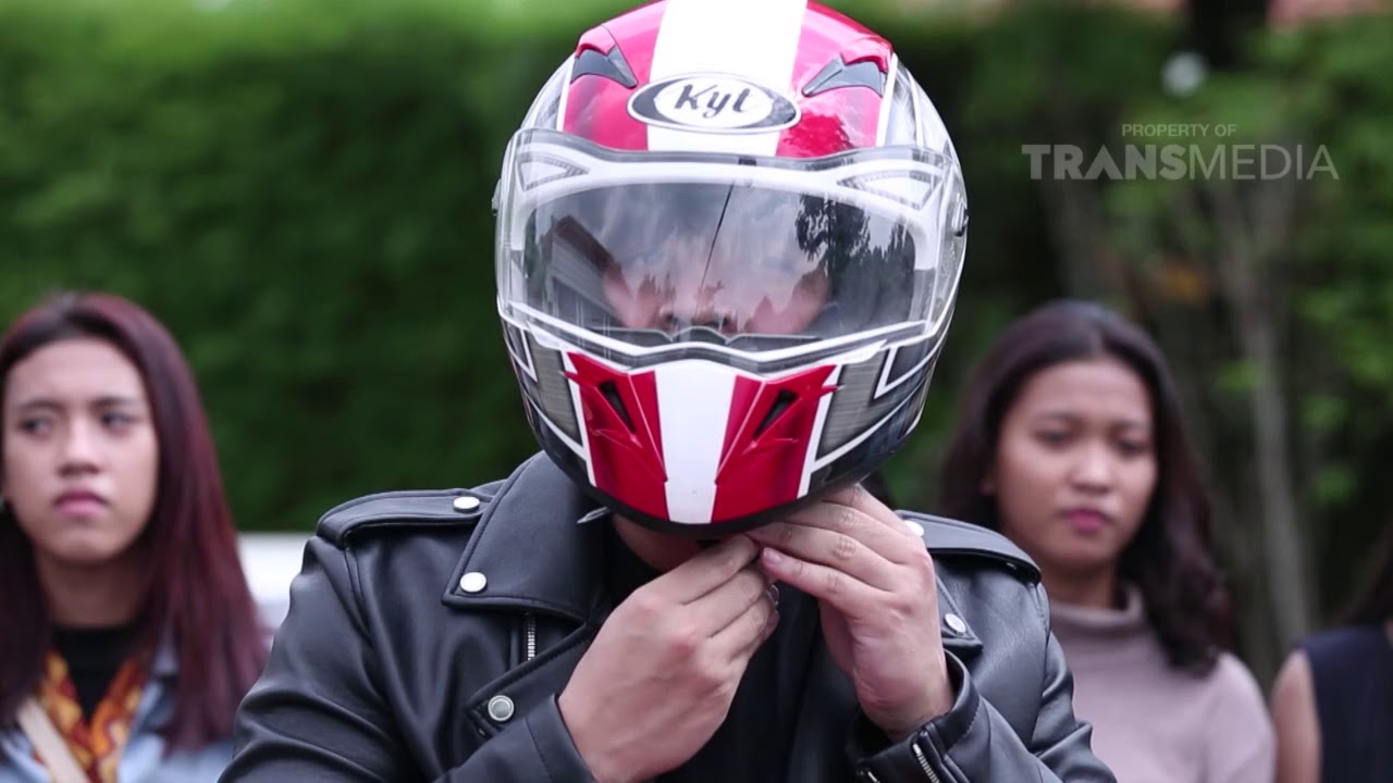 REZEKI 7 TURUNAN Eps. 14 (26/09/17) Part 1