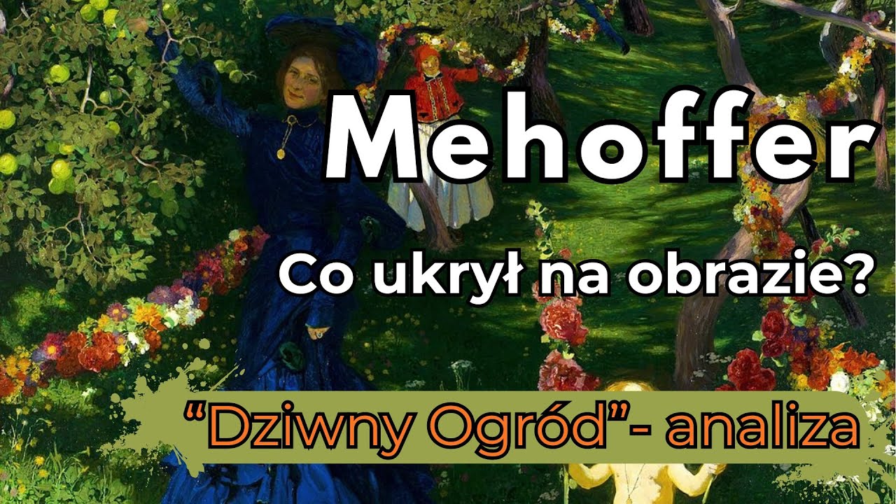 Józef Mehoffer 